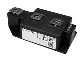 IXYS SEMICONDUCTOR MCC310-12IO1