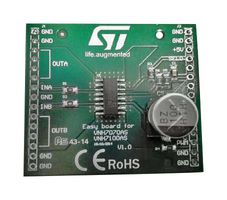 STMICROELECTRONICS EV-VNH7070AS