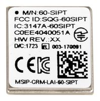 LAIRD CONNECTIVITY ST60-SIPT