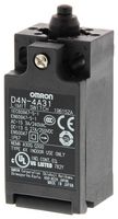 OMRON INDUSTRIAL AUTOMATION D4N1131