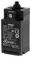 OMRON INDUSTRIAL AUTOMATION D4N4131