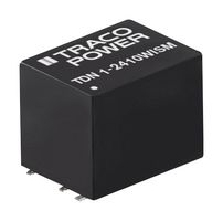 TRACO POWER TDN 1-2412WISM