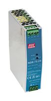 MEAN WELL NDR-75-24