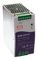 MEAN WELL WDR-240-24