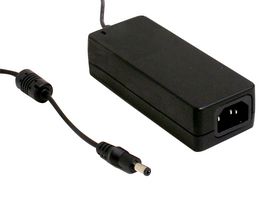 MEAN WELL GSM40A12-P1J
