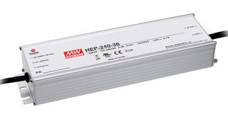 MEAN WELL HEP-240-24A