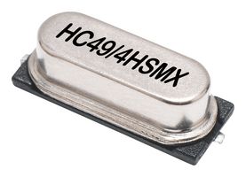 IQD FREQUENCY PRODUCTS LFXTAL036717