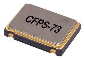 IQD FREQUENCY PRODUCTS LFSPXO063735