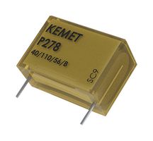 KEMET P278QE103M480C