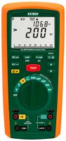 EXTECH INSTRUMENTS MG325