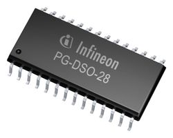 INFINEON BTM7741GXUMA1