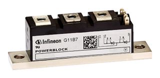 INFINEON TT61N16KOFHPSA1