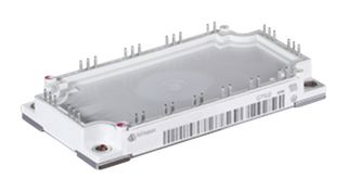 INFINEON FS100R17KE3BOSA1