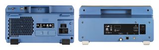 RTM3K-52 + FREE 3GHZ FPC1000 - Комплект осциллографа, RTM3002 DSO, 500МГц, 2 канала, FPC1000, RTM-B243, RTM-B1 MSO, пробник 500МГц