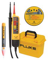 FLUKE FLUKE T150/VDE LASER