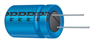 ILLINOIS CAPACITOR 106CKH050M