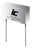 ILLINOIS CAPACITOR 106MABA03KJS