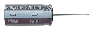 NICHICON UPW1J220MED1TD