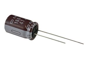 CHEMI-CON EKMG160ELL102MJ16S