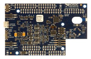 NORDIC SEMICONDUCTOR NRF6707