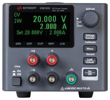 KEYSIGHT TECHNOLOGIES E36103B