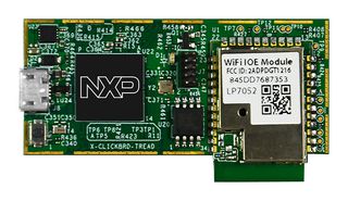 NXP OM40007UL