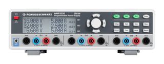 ROHDE & SCHWARZ R&S HMP2030