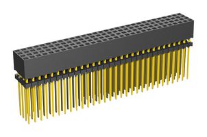 SAMTEC ESQT-130-03-M-Q-335