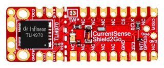 INFINEON S2GOCURSENSETLI4970TOBO1