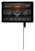 MIDAS DISPLAYS MCT101E0CW1280800LMLIPS