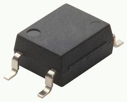 OMRON ELECTRONIC COMPONENTS G3VM-61VY2(TR05)