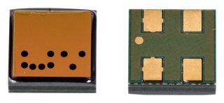 PL-N823-01 - Датчик движения, пироэлектрический ИК, серия PL, SMD, 2м, угол обзора 60°