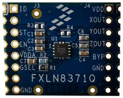 NXP BRKOUT-FXLN8372Q
