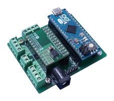 ONSEMI LV8548MCSLDGEVK