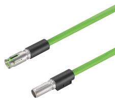 WEIDMULLER HDC XX5E01 MFSXXXX-0150