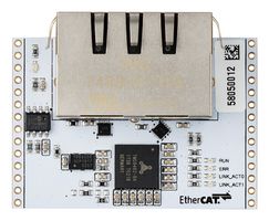 TRINAMIC / ANALOG DEVICES TMC8462-BOB-ETH