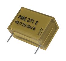 KEMET PME271ED5680MR30