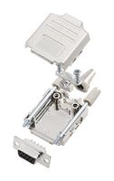 AMPHENOL COMMUNICATIONS SOLUTIONS L17DPPK09-M+L77SDE09S