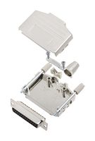 AMPHENOL COMMUNICATIONS SOLUTIONS L17DPPK25-M+L77SDB25S