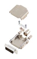 AMPHENOL COMMUNICATIONS SOLUTIONS L17DPPK15-M+L717HDA26P