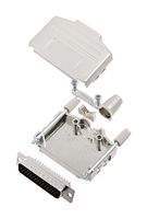 AMPHENOL COMMUNICATIONS SOLUTIONS L17DPPK25-M+L717HDB44P