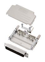 AMPHENOL COMMUNICATIONS SOLUTIONS L17DPPK37-M+L717HDC62P