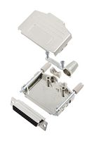 AMPHENOL COMMUNICATIONS SOLUTIONS L17DPPK25-M+L77HDB44S