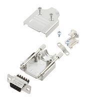 AMPHENOL COMMUNICATIONS SOLUTIONS L17L17MHDM25+L77DB25SST