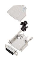 AMPHENOL COMMUNICATIONS SOLUTIONS L17DTZK15+L77SDA15S