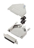 AMPHENOL COMMUNICATIONS SOLUTIONS L17DTZK25+L77SDB25S