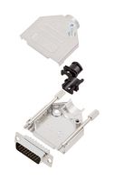 AMPHENOL COMMUNICATIONS SOLUTIONS L17DTZK15+L717HDA26P