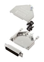 AMPHENOL COMMUNICATIONS SOLUTIONS L17DTZK25+L717HDB44P