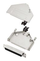 AMPHENOL COMMUNICATIONS SOLUTIONS L17DTZK37+L77HDC62S