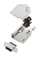 AMPHENOL COMMUNICATIONS SOLUTIONS L17DTZK15+L77DA15SST